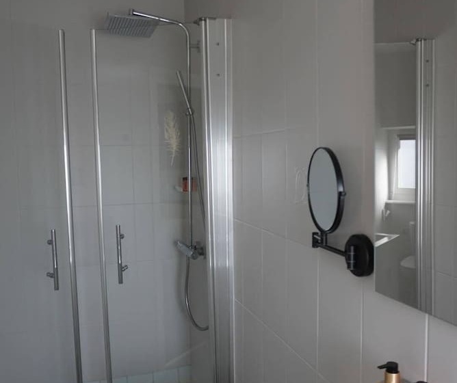 בית מלון כפרי Villa Pona