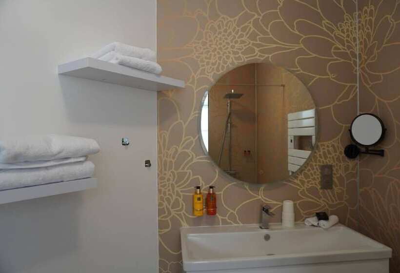 בית מלון כפרי Villa Pona