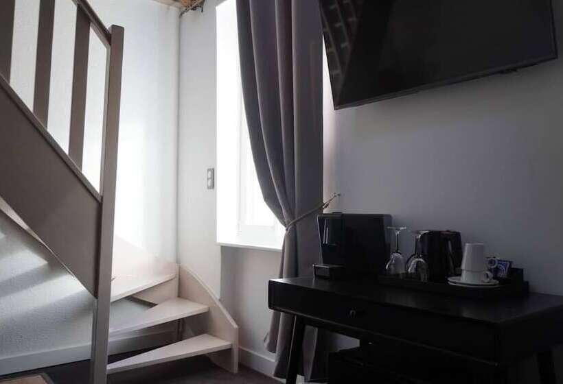 בית מלון כפרי Villa Pona