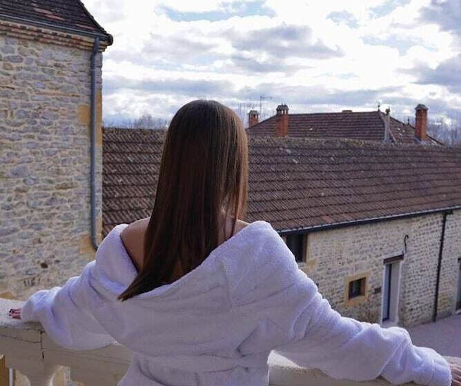 בית מלון כפרי Villa Pona