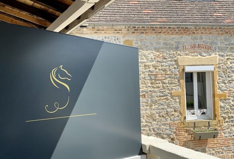 בית מלון כפרי Villa Pona