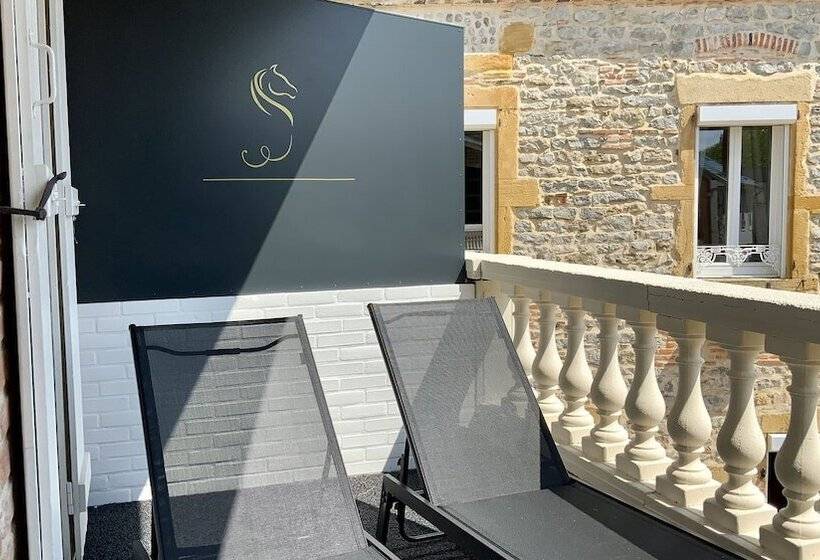 בית מלון כפרי Villa Pona