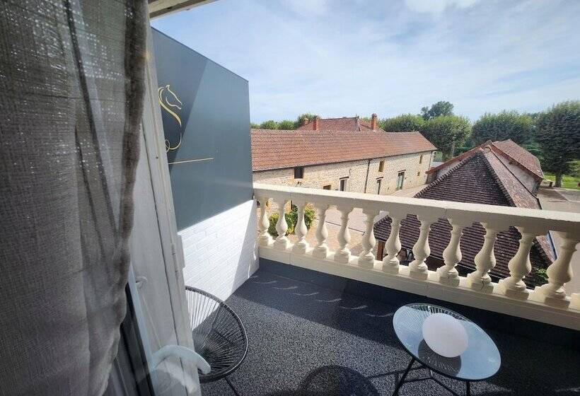 בית מלון כפרי Villa Pona