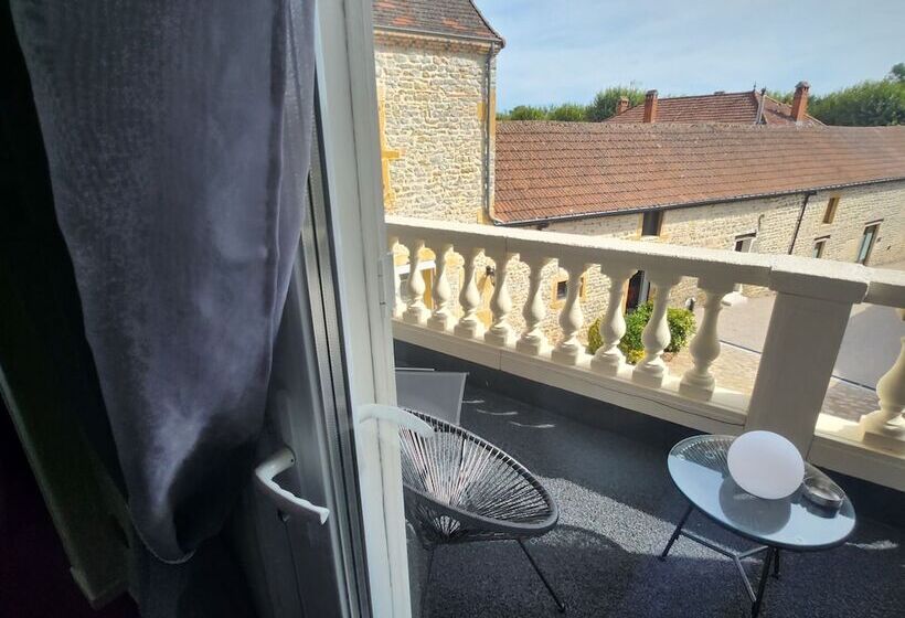 בית מלון כפרי Villa Pona