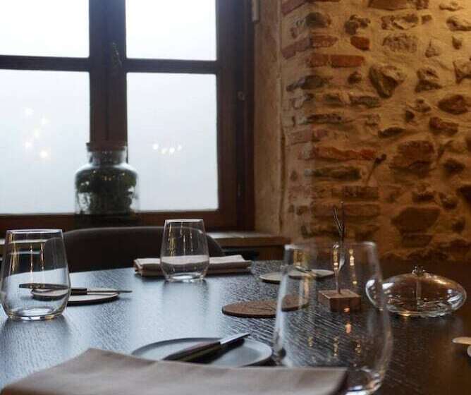 בית מלון כפרי Villa Pona