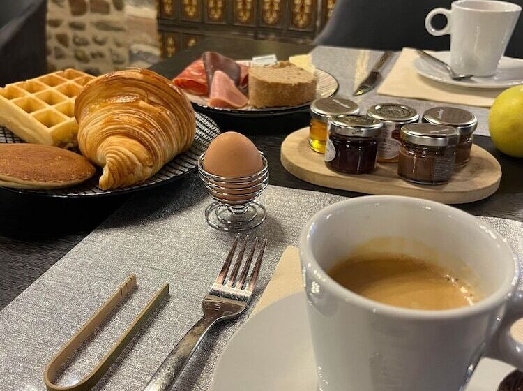 בית מלון כפרי Villa Pona