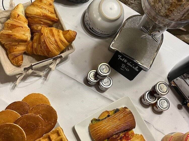 בית מלון כפרי Villa Pona