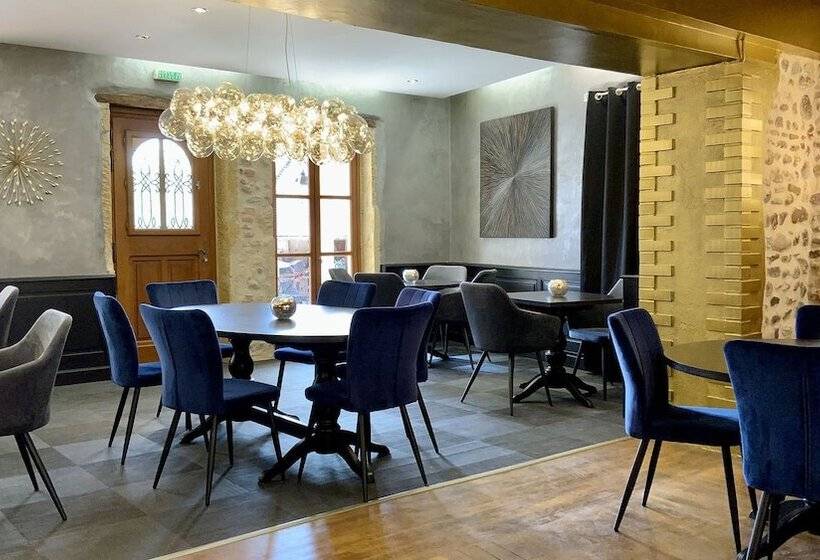 בית מלון כפרי Villa Pona