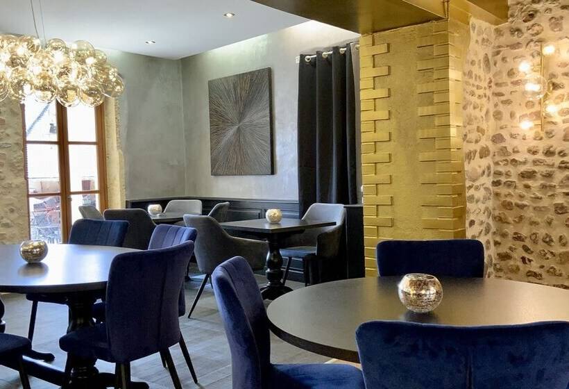 בית מלון כפרי Villa Pona