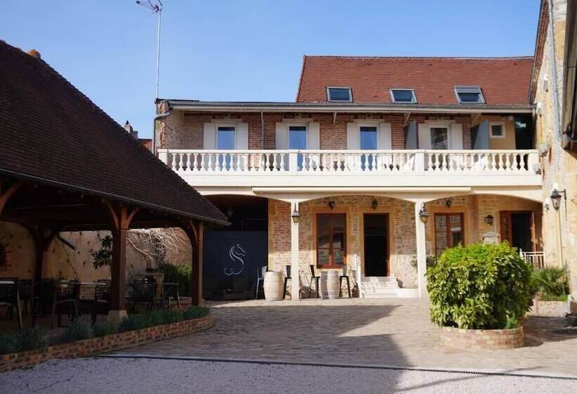 בית מלון כפרי Villa Pona