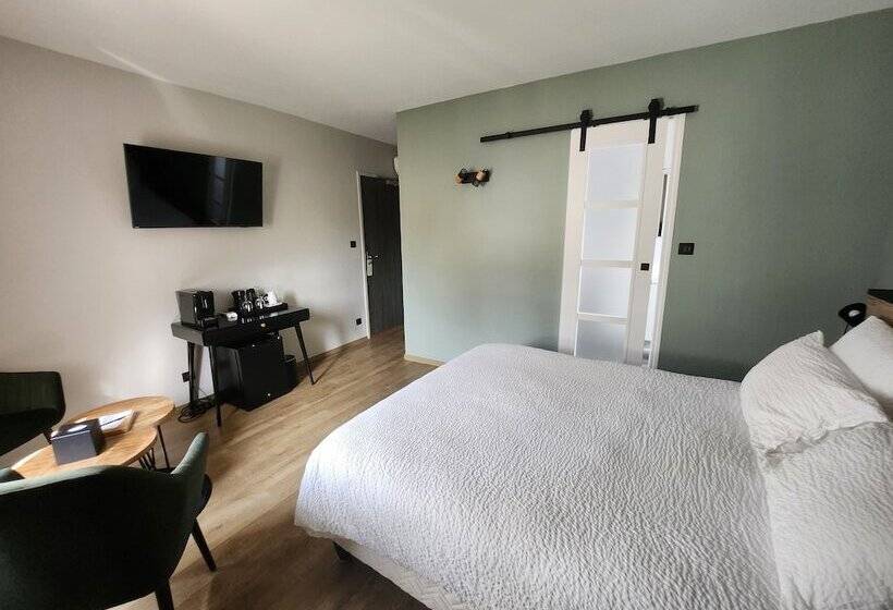 בית מלון כפרי Villa Pona