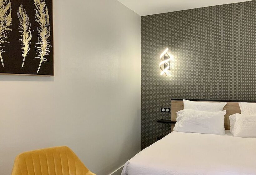 בית מלון כפרי Villa Pona