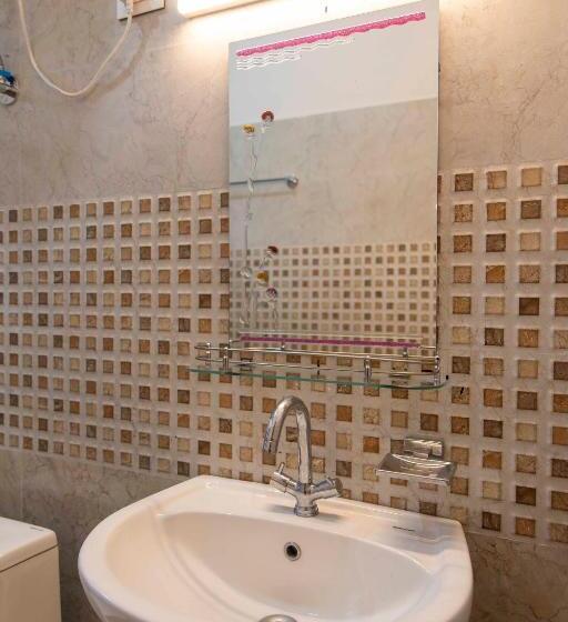 호텔 Zamling Donkhang