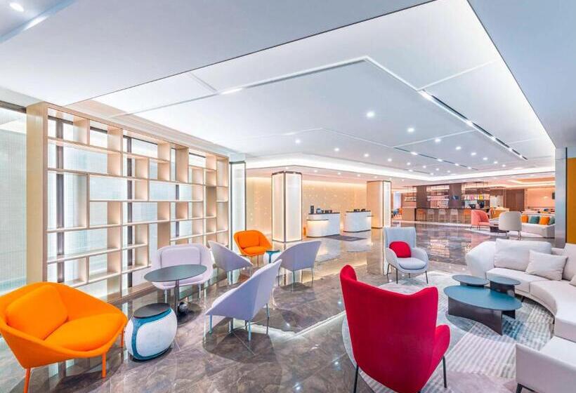 Novotel Nantong Development Zone