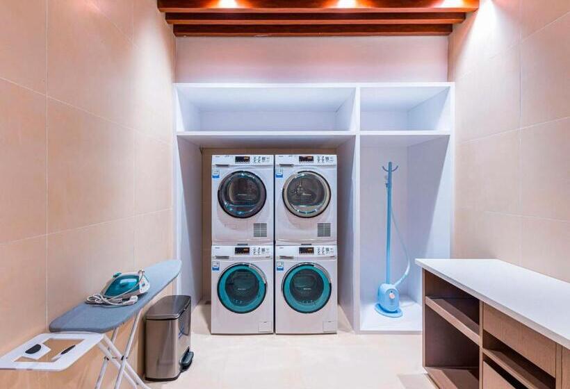 Novotel Nantong Development Zone