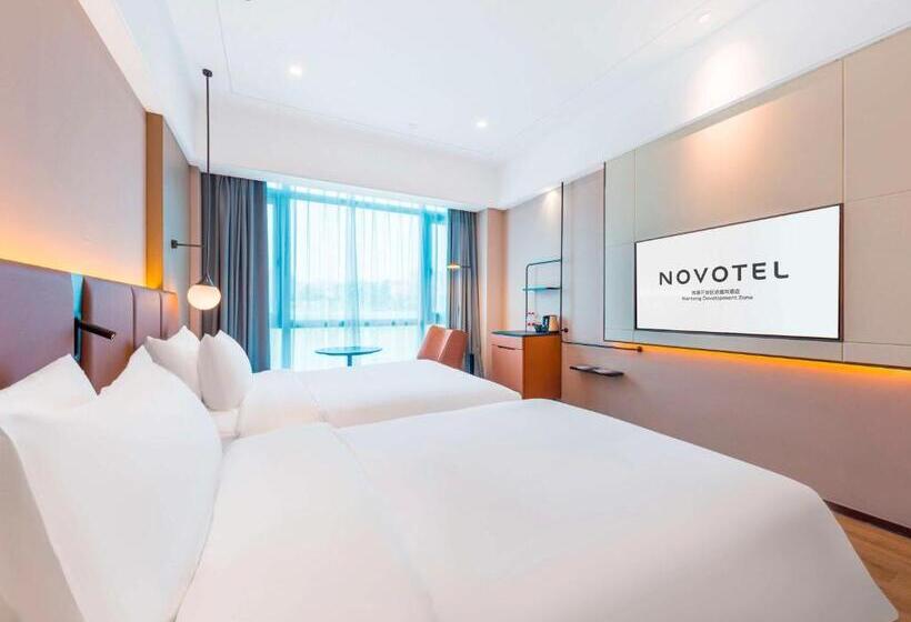 Novotel Nantong Development Zone