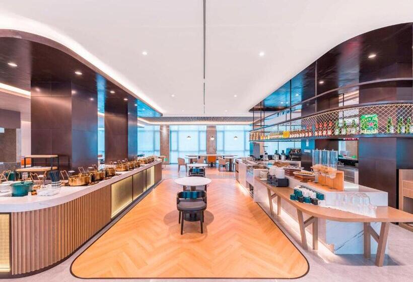 Novotel Nantong Development Zone