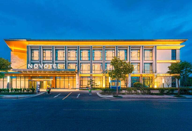 Novotel Nantong Development Zone