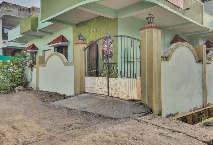 Oyo Flagship Hotel Classic Inn