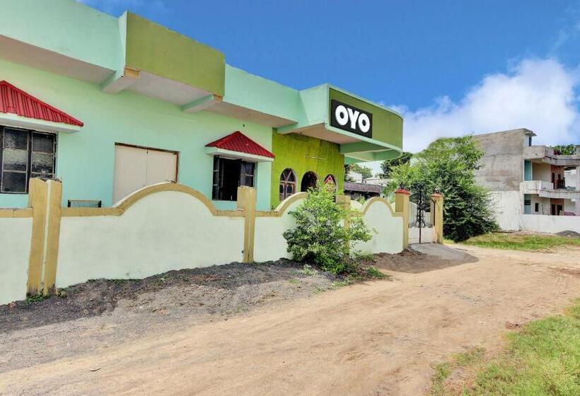 Oyo Flagship Hotel Classic Inn