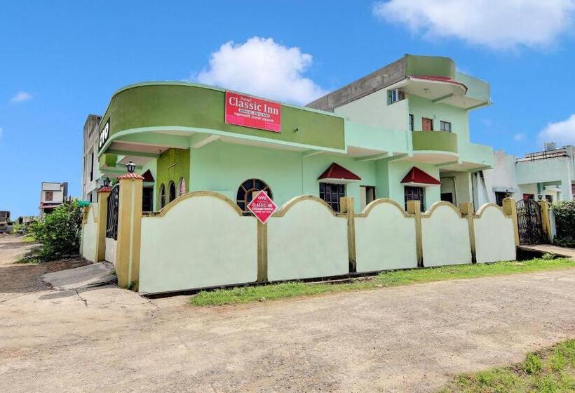 Oyo Flagship Hotel Classic Inn