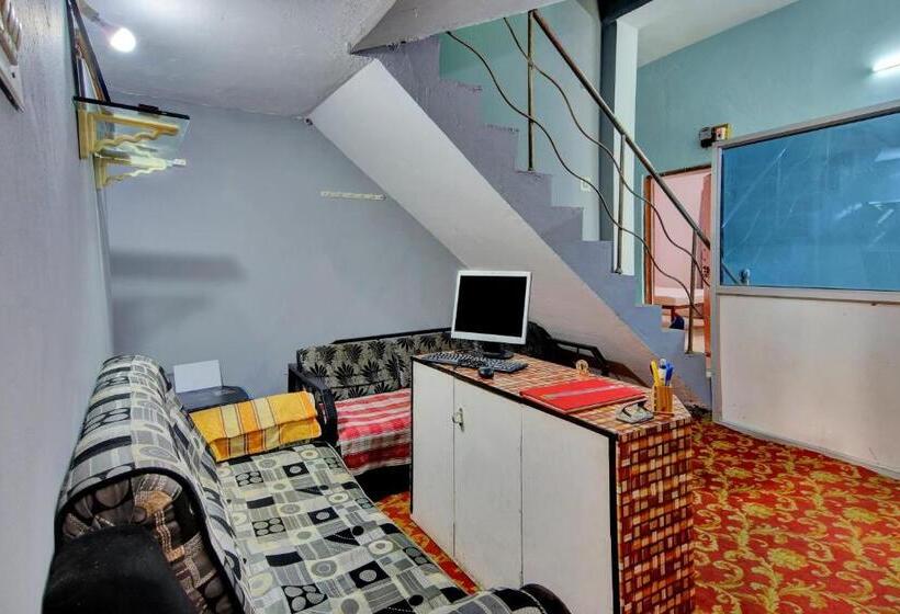 Oyo Flagship Hotel Classic Inn