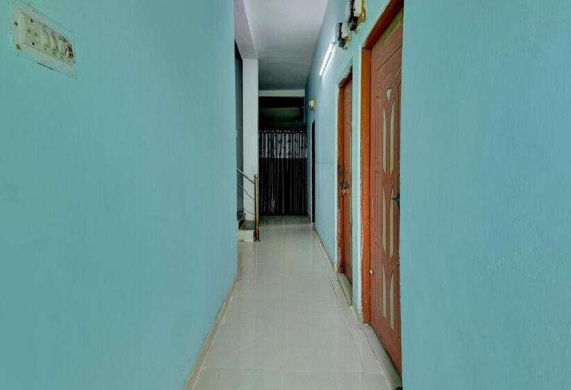 Oyo Flagship Hotel Classic Inn