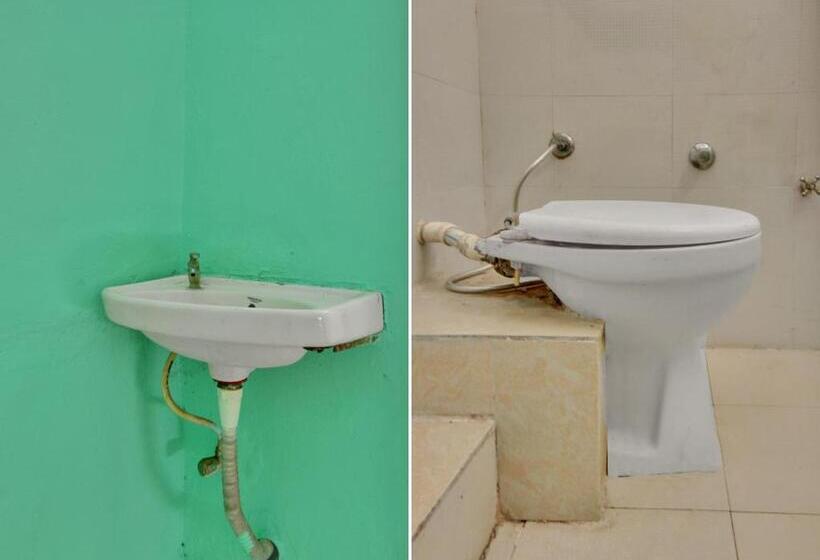 Oyo Flagship Hotel Classic Inn