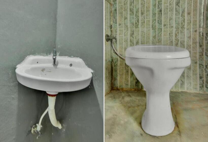 Oyo Flagship Hotel Classic Inn