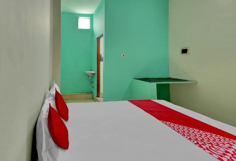 Oyo Flagship Hotel Classic Inn