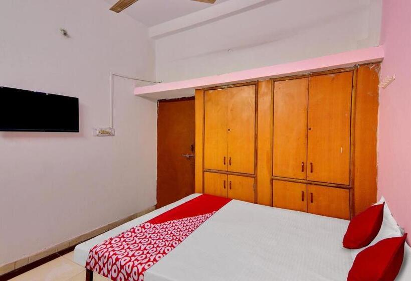 Oyo Flagship Hotel Classic Inn