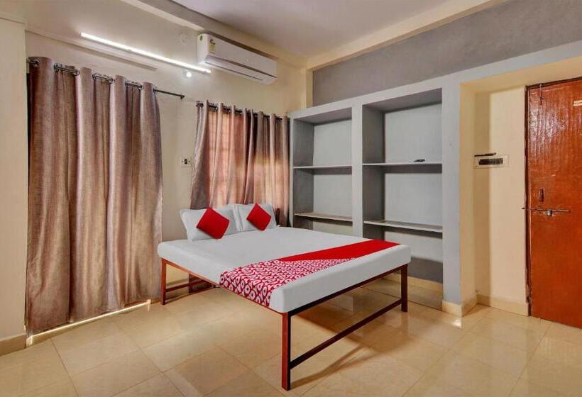 Oyo Flagship Hotel Classic Inn