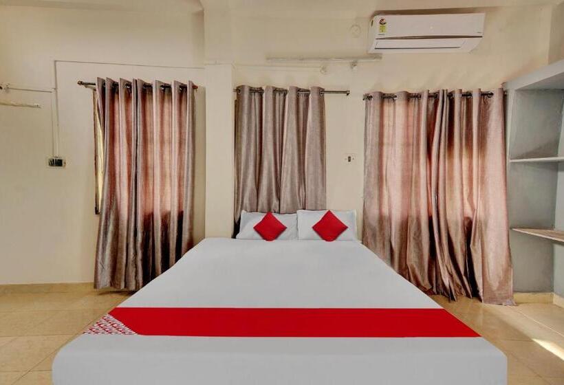 Oyo Flagship Hotel Classic Inn