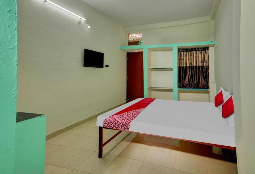 Oyo Flagship Hotel Classic Inn