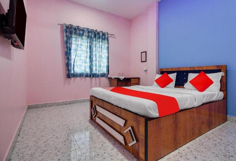 Oyo Flagship Hotel Classic Inn