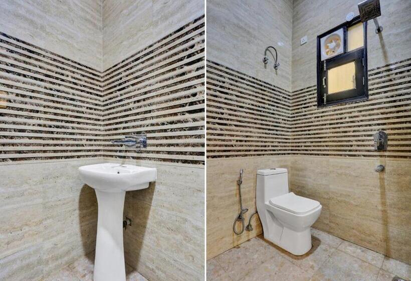 Oyo Flagship Hotel Cloud Inn