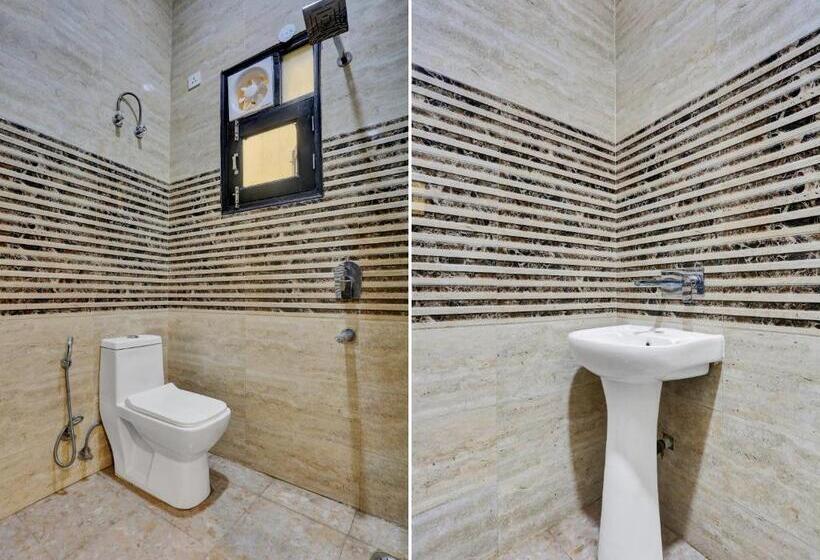 Oyo Flagship Hotel Cloud Inn