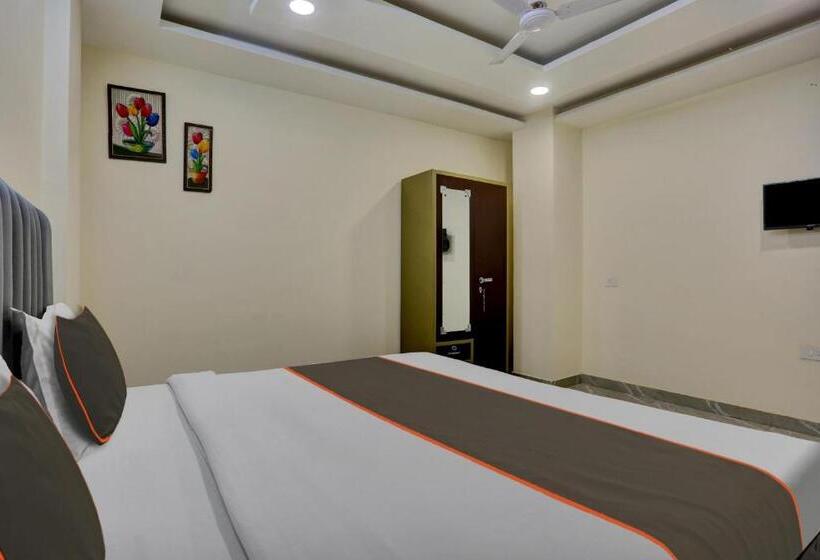 Oyo Flagship Hotel Cloud Inn