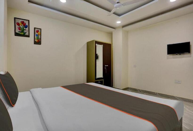 Oyo Flagship Hotel Cloud Inn