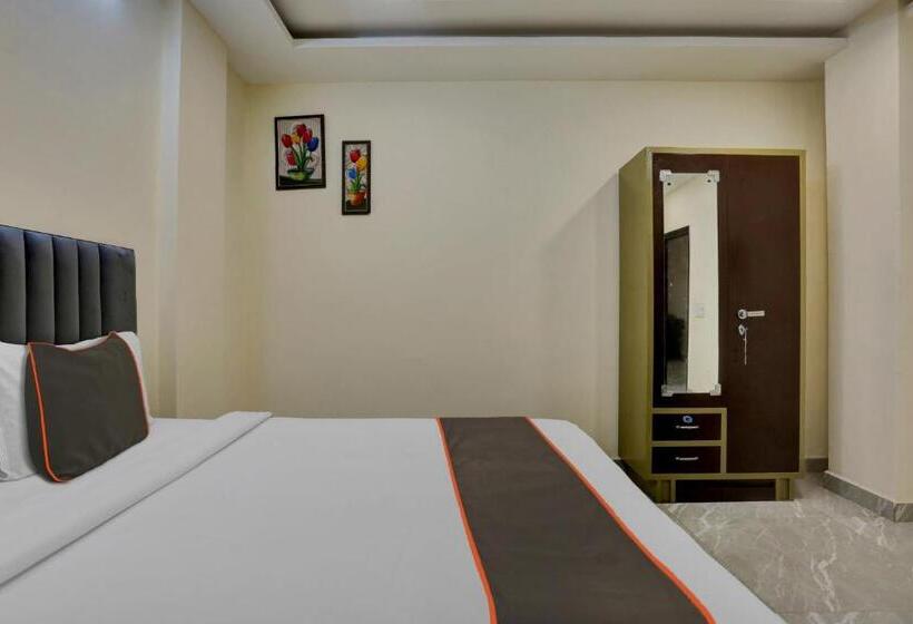 Oyo Flagship Hotel Cloud Inn