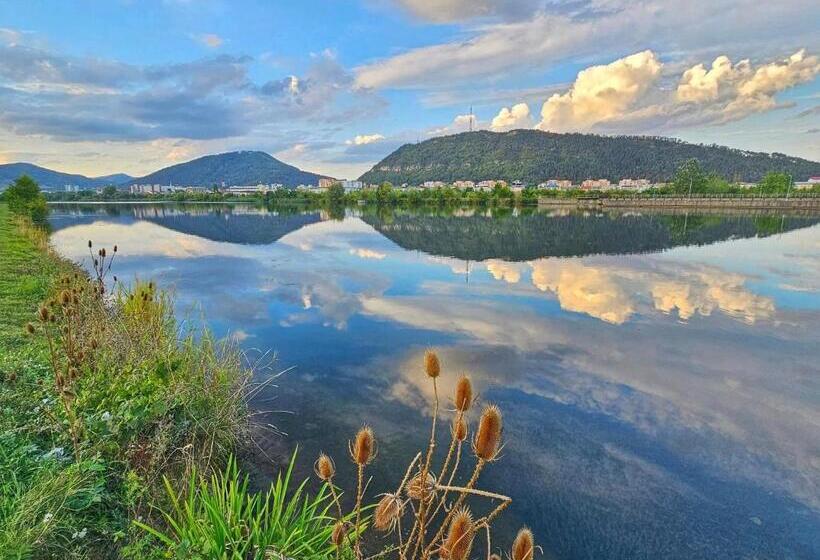 Пансион Casa Tami