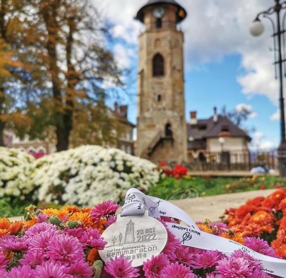 بنسيون Casa Tami