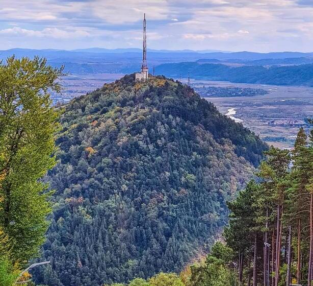 Пансион Casa Tami