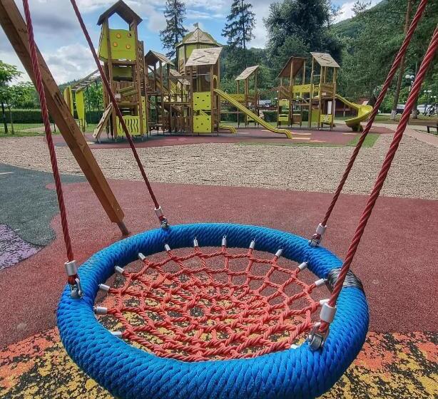 Пансион Casa Tami