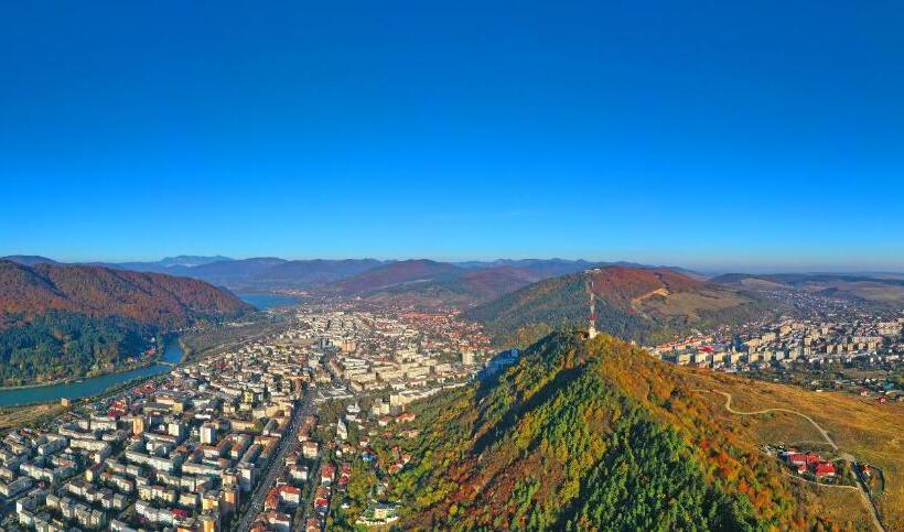 Пансион Casa Tami