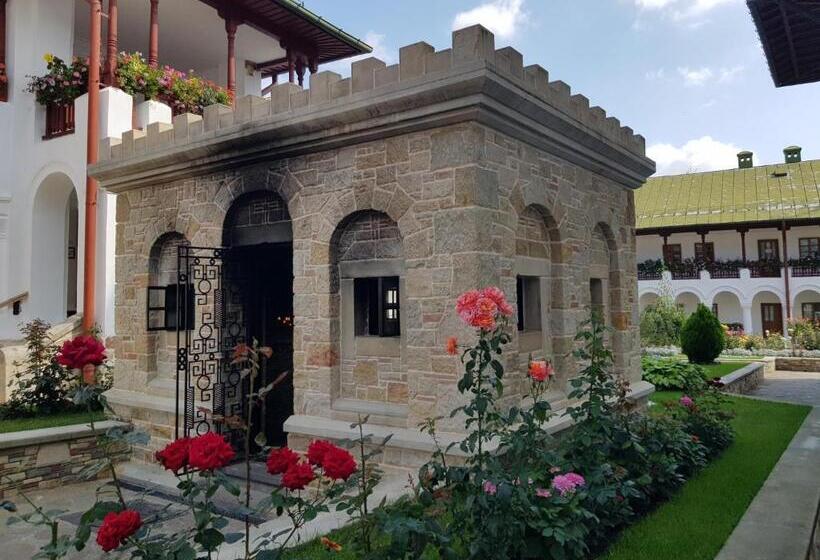 Пансион Casa Tami