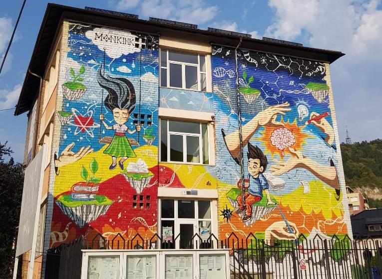 Пансион Casa Tami