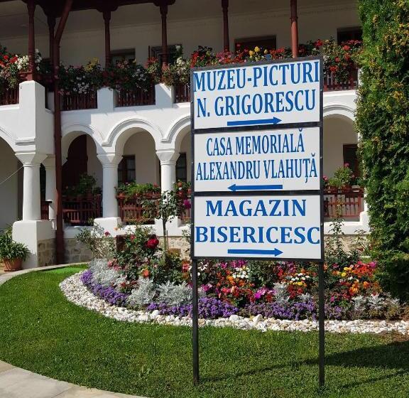 Пансион Casa Tami