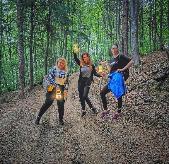 Пансион Casa Tami