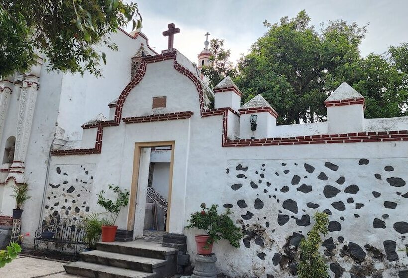 پانسیون La Palma Coliving